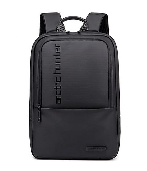 Arctic Hunter Slim Laptop Backpack for Men